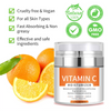 Vitamin C Moisturizer