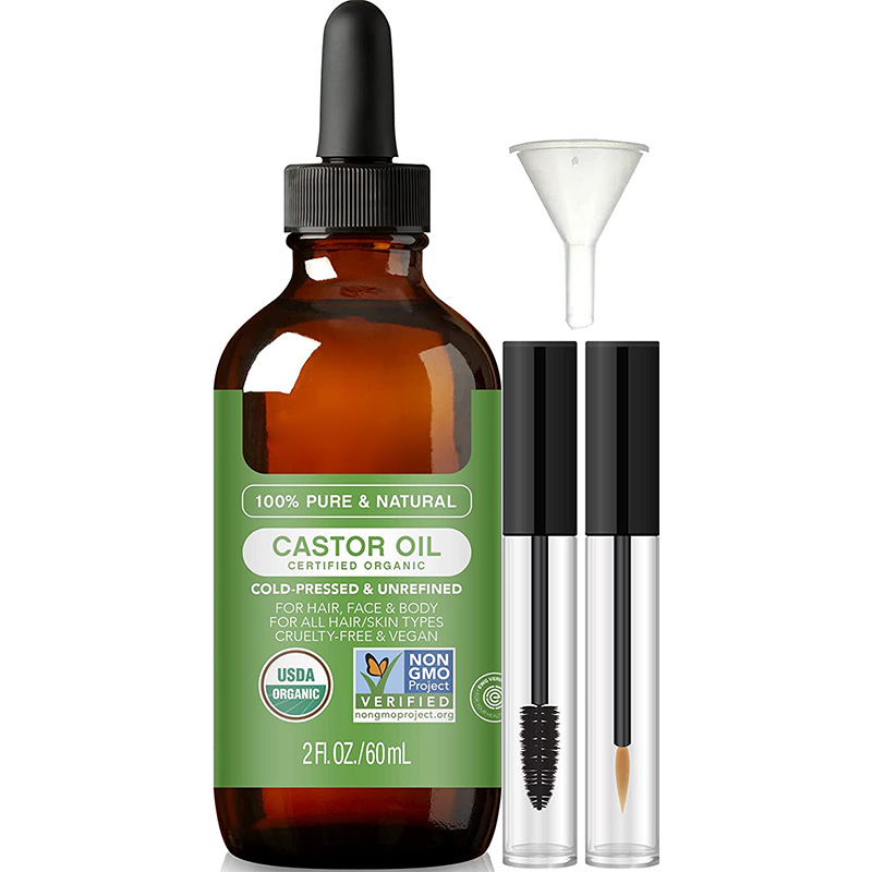 Castor Oil