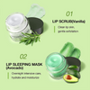 Lip Mask Moisturizes Hydrates Moisturizes And Removes Dead Skin Lip Mask