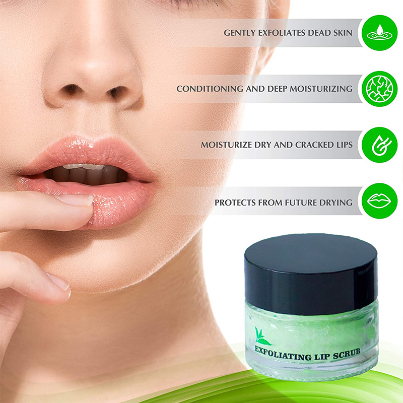 Lip Scrub1