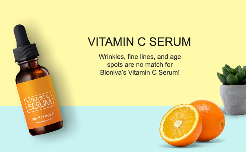 Vitamin C Serum