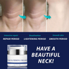 Neck Firming Cream Anti-Aging Neck Cream for Tightening And Wrinkles for An Even Skin Tone And Neck Lift