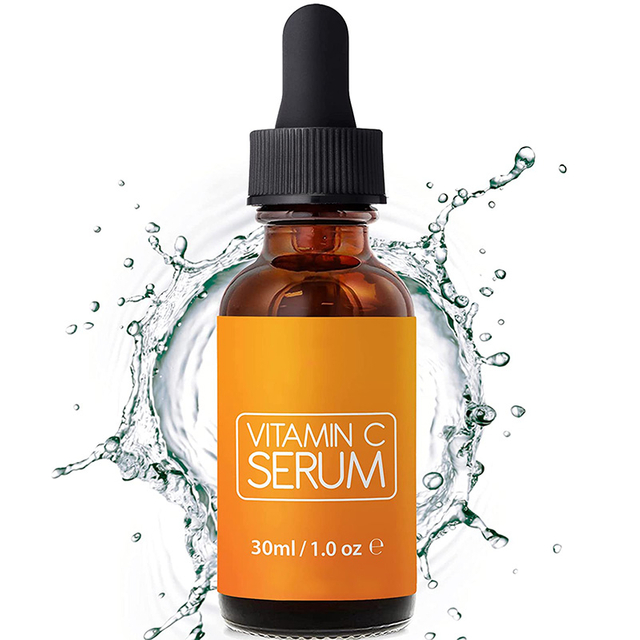 Vitamin C Serum