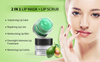 Lip Mask Moisturizes Hydrates Moisturizes And Removes Dead Skin Lip Mask