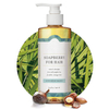 Hair Shampoo Naturally Cleansing From Wild Soapberries for Full Stronger Hair