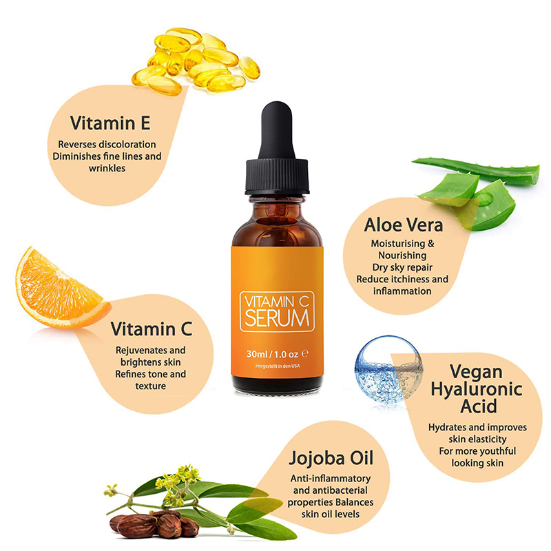 Vitamin C Serum