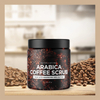 Arabica Coffee Scrub