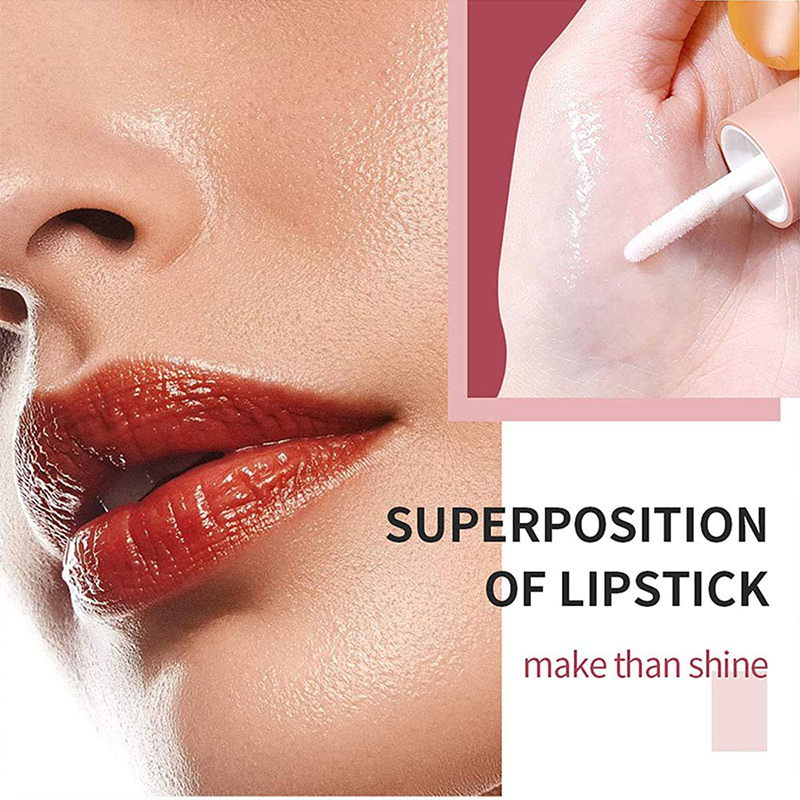 Lip Plumper Oil Moisturizing Nutritious Repairing Enlargement Sexy Lip Plump 