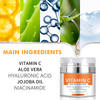 Vitamin C Moisturizer