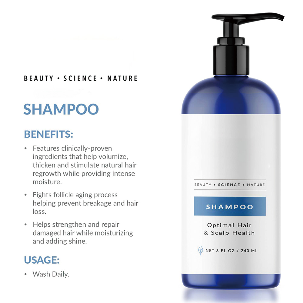 Shampoo