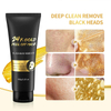 24K Gold Peel Off Mask