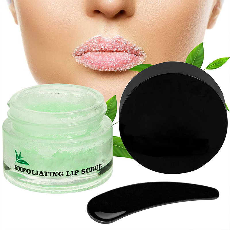 Lip Scrub1