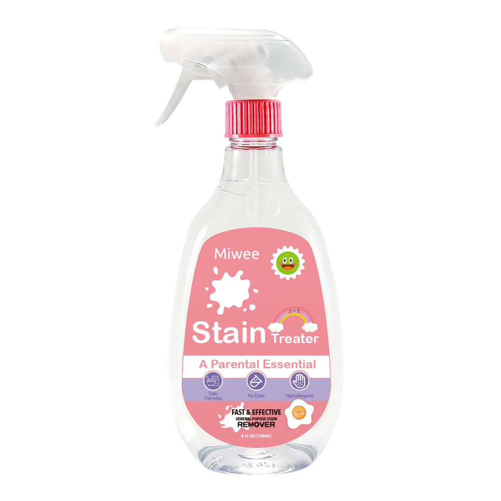 Fast & Effective General Purpose Stain Remover