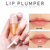 Lip Plumper Oil Moisturizing Nutritious Repairing Enlargement Sexy Lip Plump 