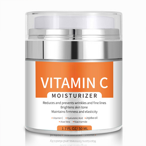 Vitamin C Moisturizer