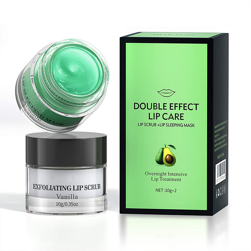 Lip Mask Moisturizes Hydrates Moisturizes And Removes Dead Skin Lip Mask