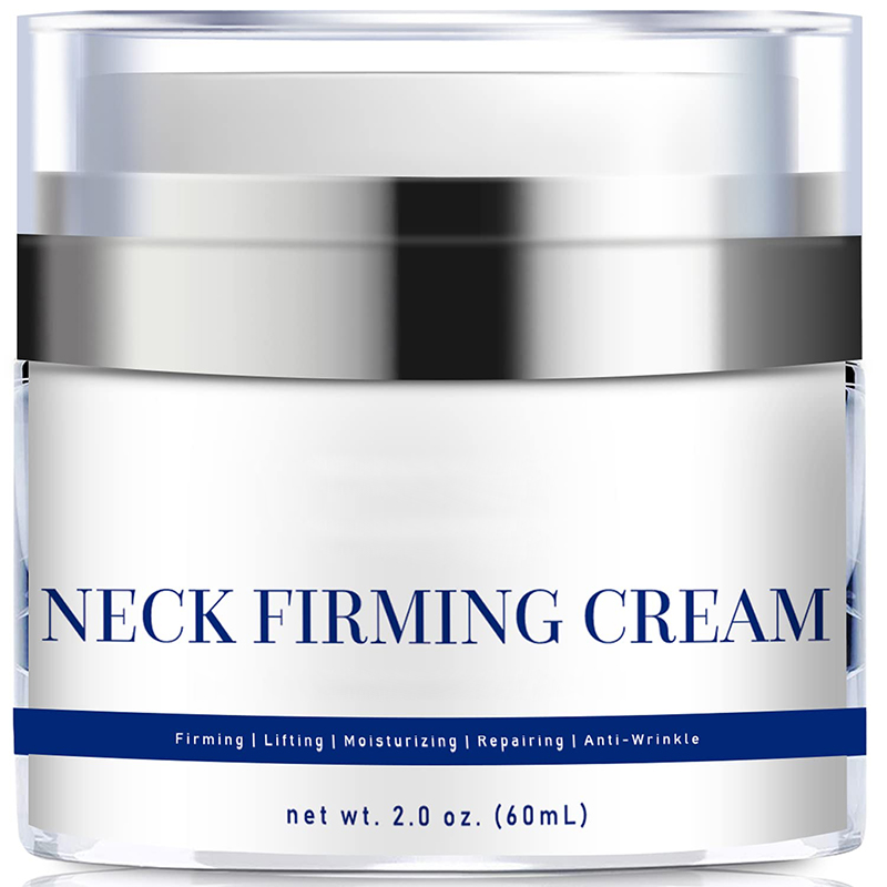 Neck Firming Cream Anti-Aging Neck Cream for Tightening And Wrinkles for An Even Skin Tone And Neck Lift